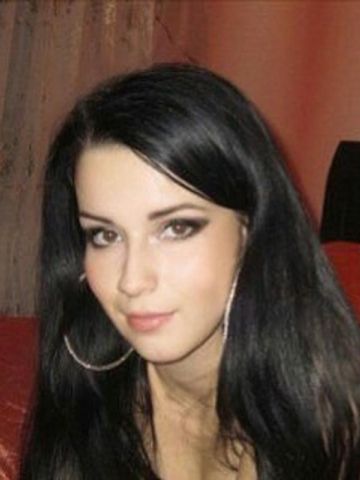 Одетта